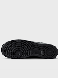 Nike, Air Force 1`07 LV8, czarny, Obraz 5 z 8